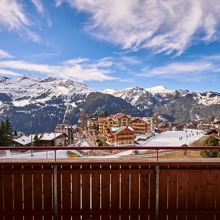 Chalet Baergsunna Penthouse Βένγκεν Εξωτερικό φωτογραφία