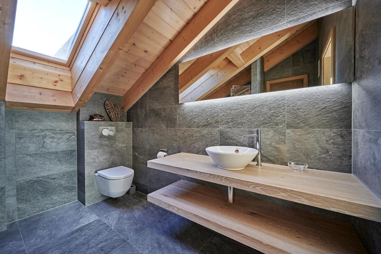 Chalet Baergsunna Penthouse Βένγκεν Εξωτερικό φωτογραφία