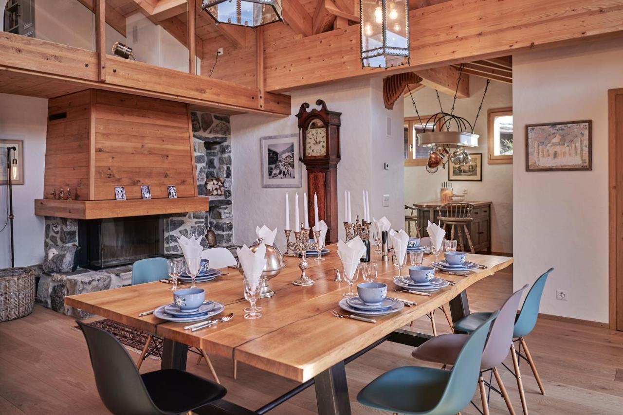 Chalet Baergsunna Penthouse Βένγκεν Εξωτερικό φωτογραφία