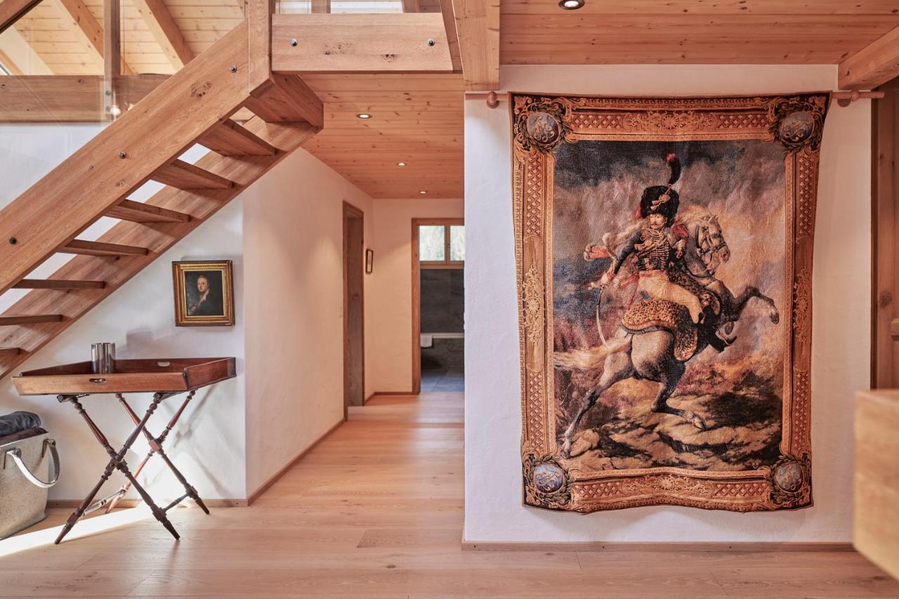 Chalet Baergsunna Penthouse Βένγκεν Εξωτερικό φωτογραφία