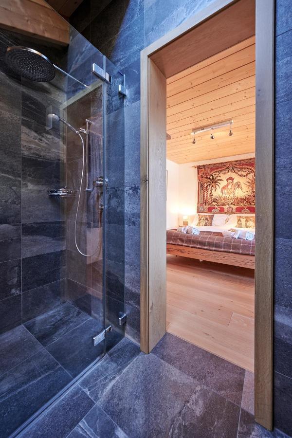 Chalet Baergsunna Penthouse Βένγκεν Εξωτερικό φωτογραφία