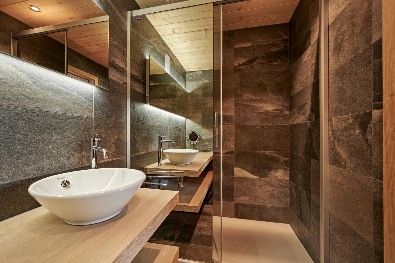 Chalet Baergsunna Penthouse Βένγκεν Εξωτερικό φωτογραφία