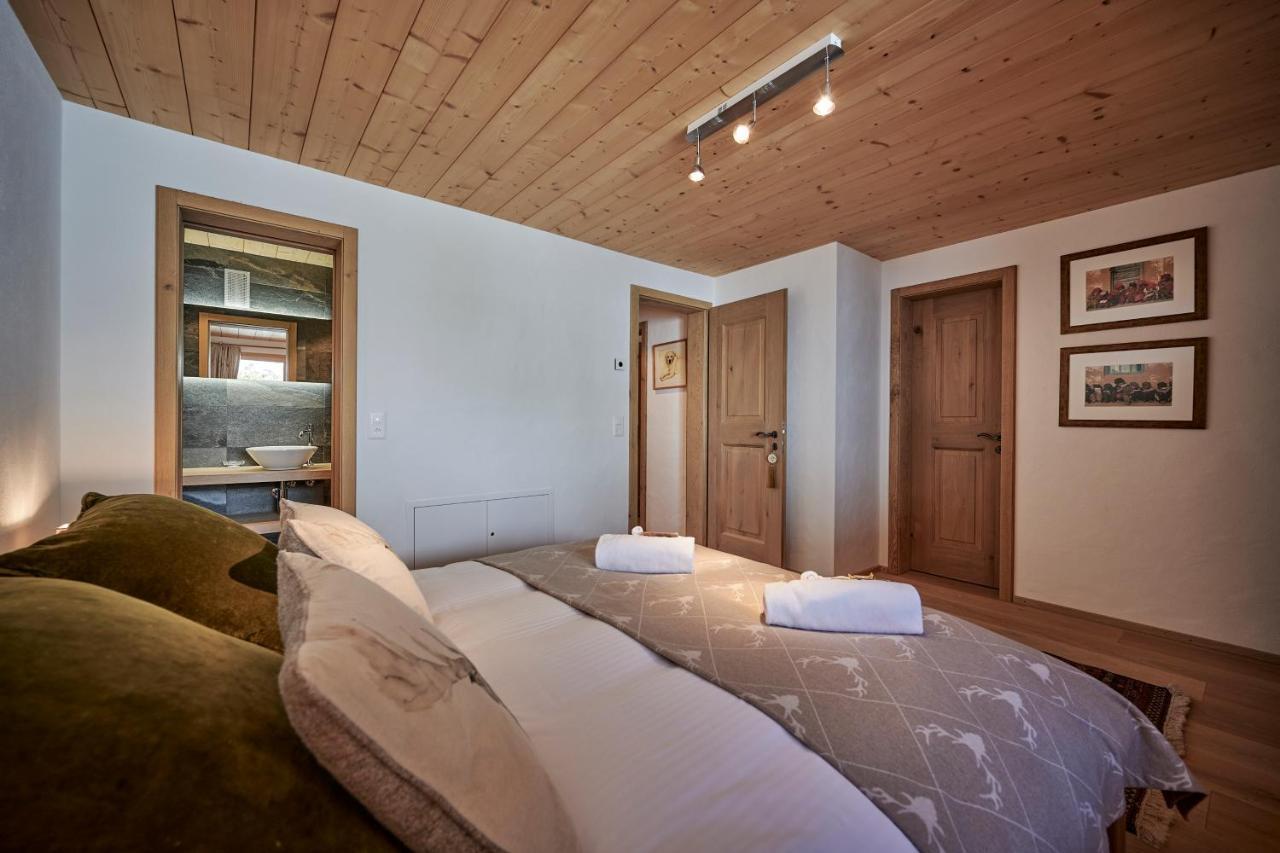 Chalet Baergsunna Penthouse Βένγκεν Εξωτερικό φωτογραφία