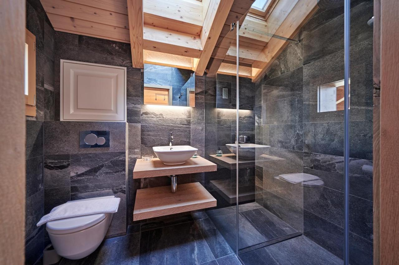 Chalet Baergsunna Penthouse Βένγκεν Εξωτερικό φωτογραφία