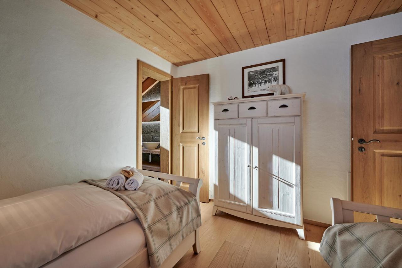 Chalet Baergsunna Penthouse Βένγκεν Εξωτερικό φωτογραφία