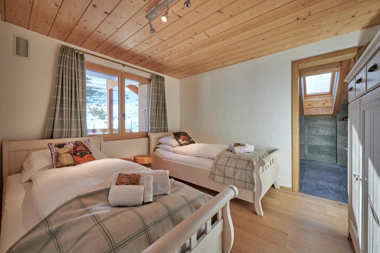 Chalet Baergsunna Penthouse Βένγκεν Εξωτερικό φωτογραφία