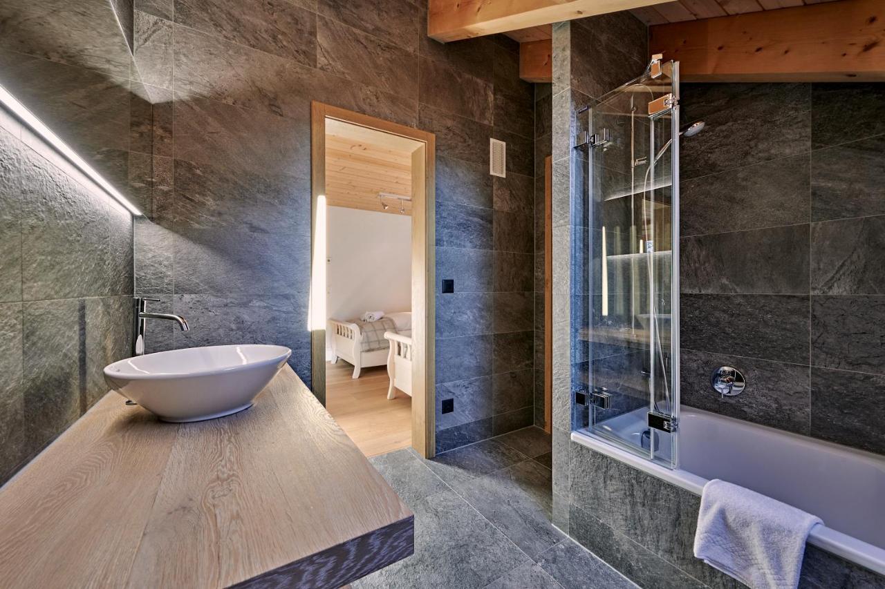Chalet Baergsunna Penthouse Βένγκεν Εξωτερικό φωτογραφία