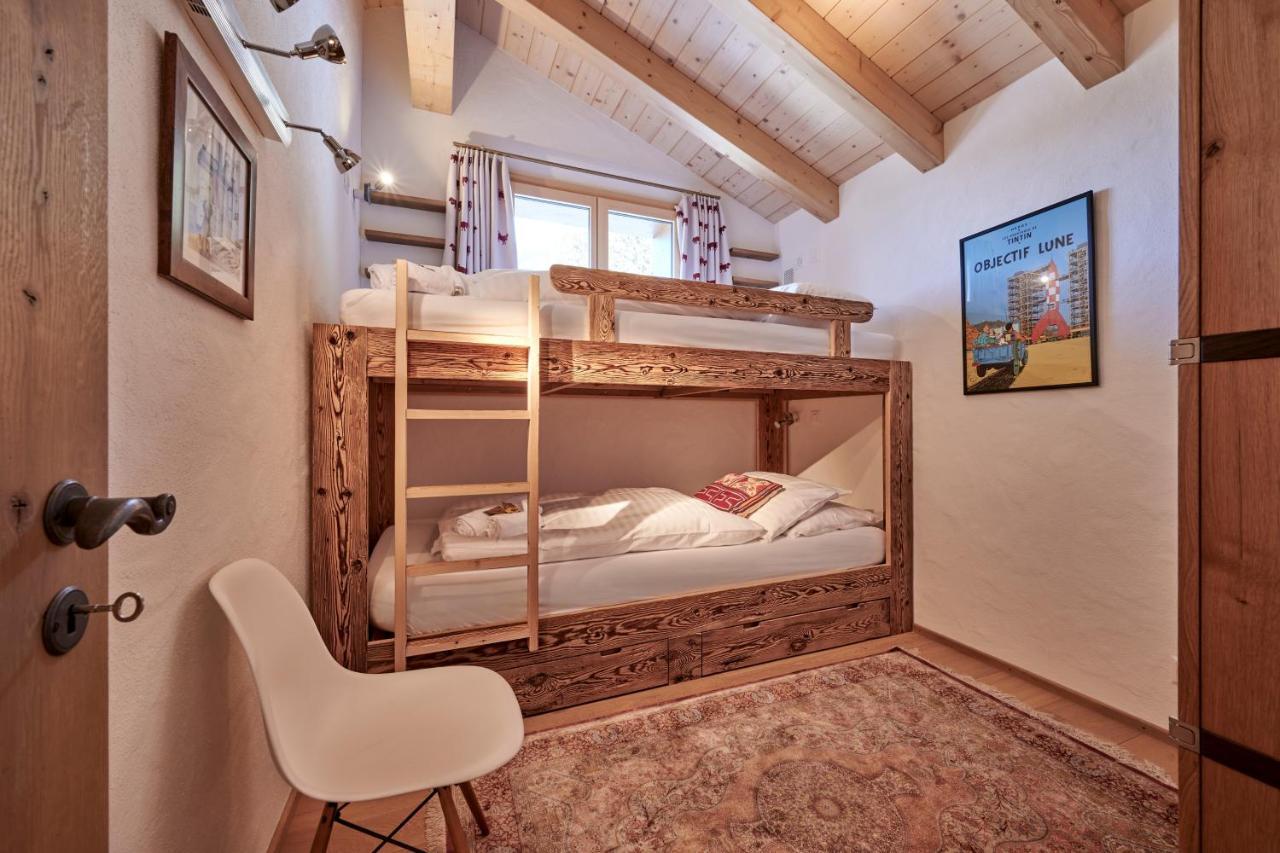 Chalet Baergsunna Penthouse Βένγκεν Εξωτερικό φωτογραφία