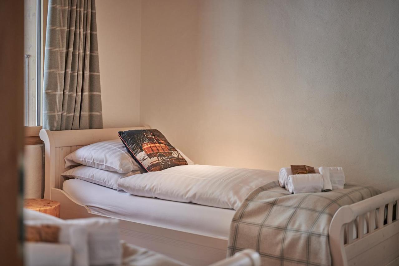 Chalet Baergsunna Penthouse Βένγκεν Εξωτερικό φωτογραφία