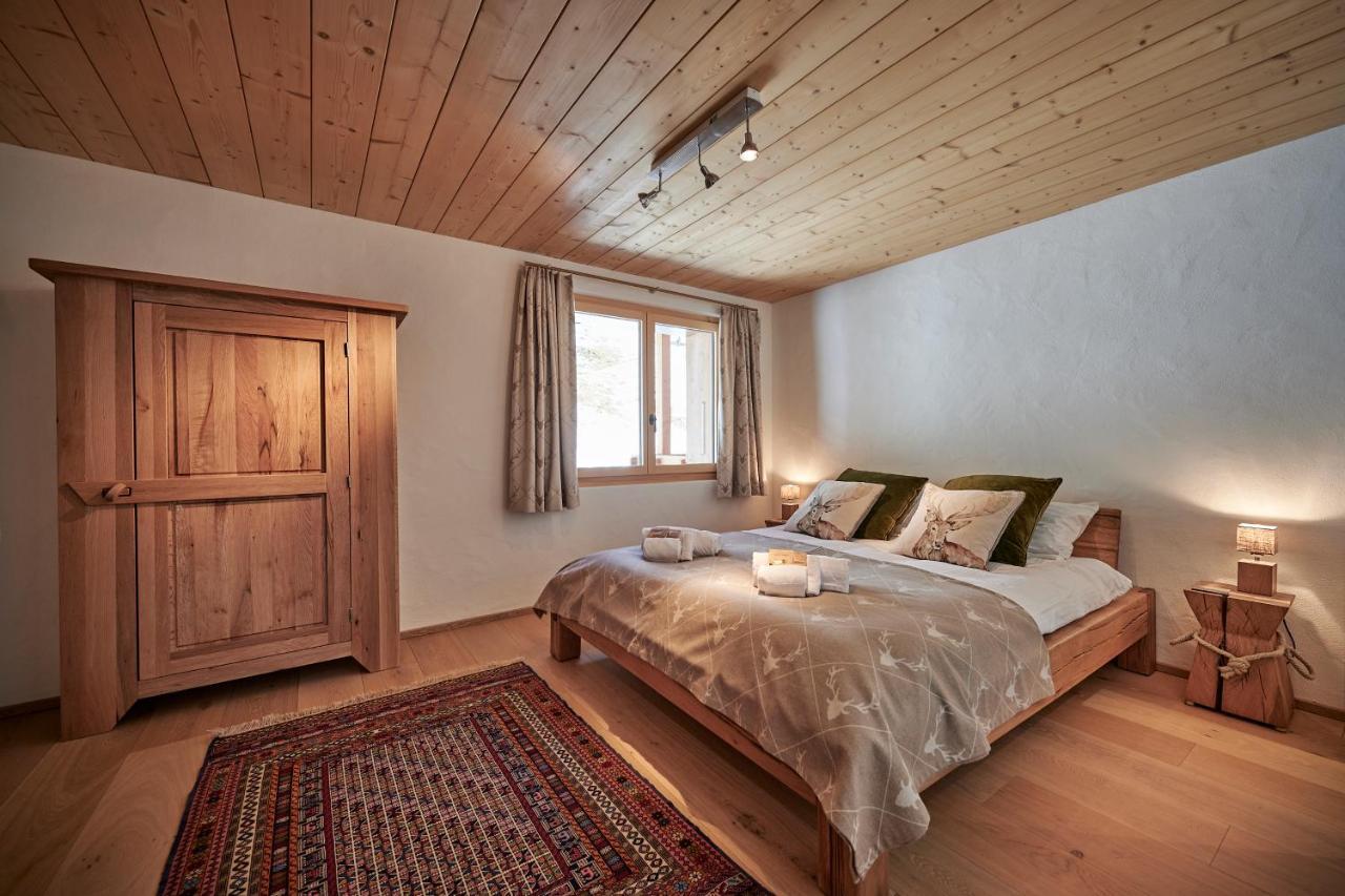 Chalet Baergsunna Penthouse Βένγκεν Εξωτερικό φωτογραφία