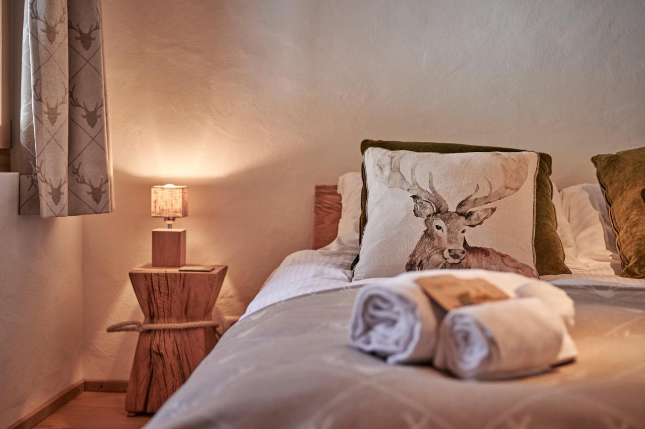 Chalet Baergsunna Penthouse Βένγκεν Εξωτερικό φωτογραφία
