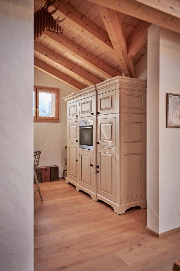 Chalet Baergsunna Penthouse Βένγκεν Εξωτερικό φωτογραφία