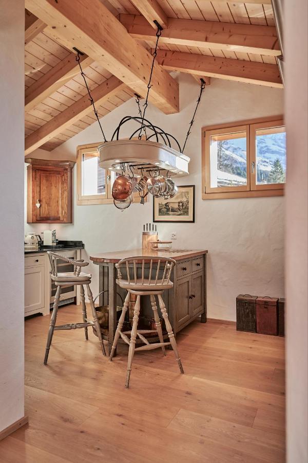 Chalet Baergsunna Penthouse Βένγκεν Εξωτερικό φωτογραφία