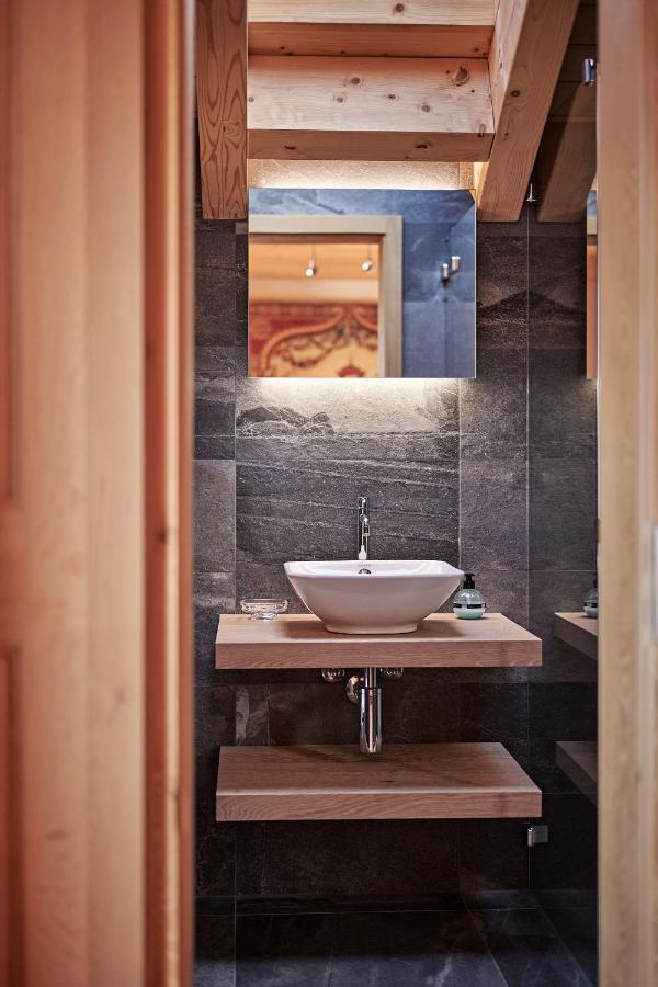 Chalet Baergsunna Penthouse Βένγκεν Εξωτερικό φωτογραφία