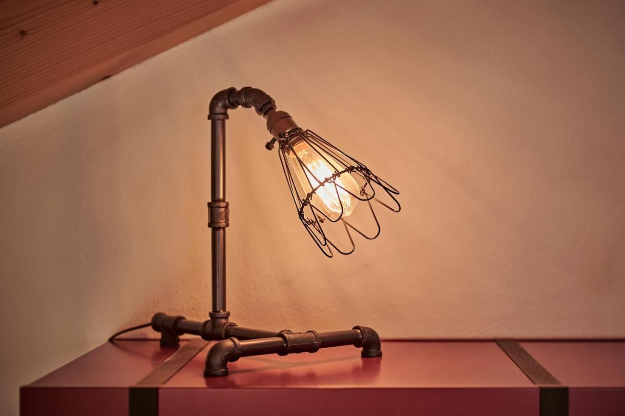 Chalet Baergsunna Penthouse Βένγκεν Εξωτερικό φωτογραφία