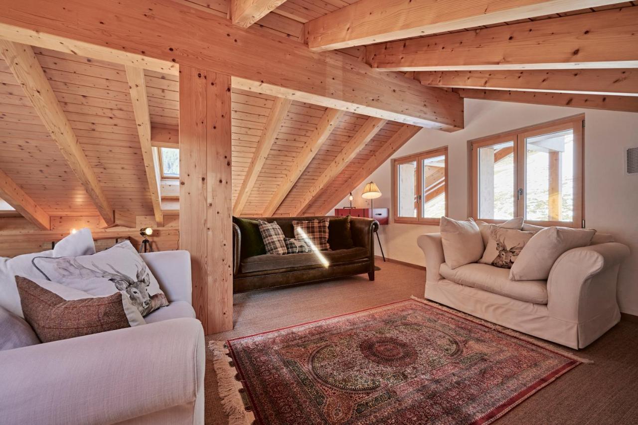 Chalet Baergsunna Penthouse Βένγκεν Εξωτερικό φωτογραφία