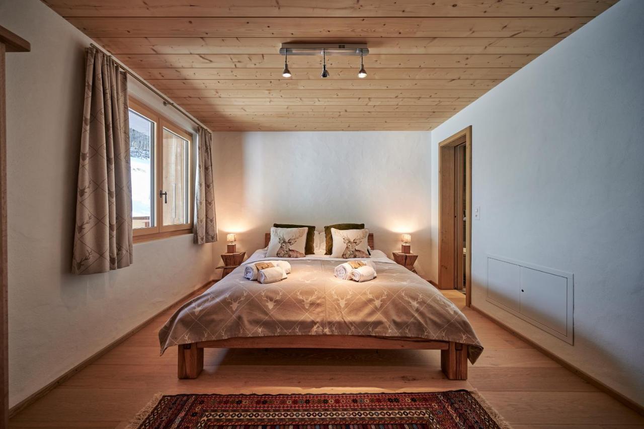 Chalet Baergsunna Penthouse Βένγκεν Εξωτερικό φωτογραφία