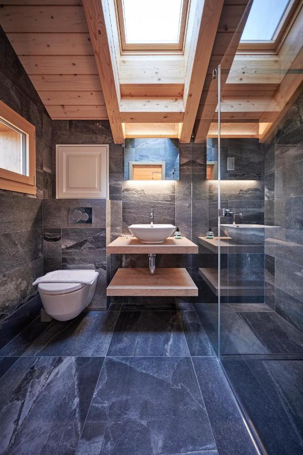 Chalet Baergsunna Penthouse Βένγκεν Εξωτερικό φωτογραφία