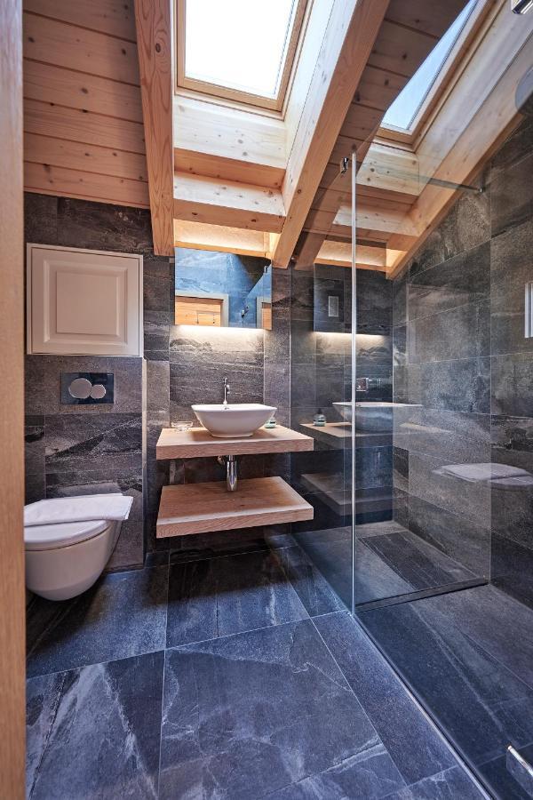 Chalet Baergsunna Penthouse Βένγκεν Εξωτερικό φωτογραφία