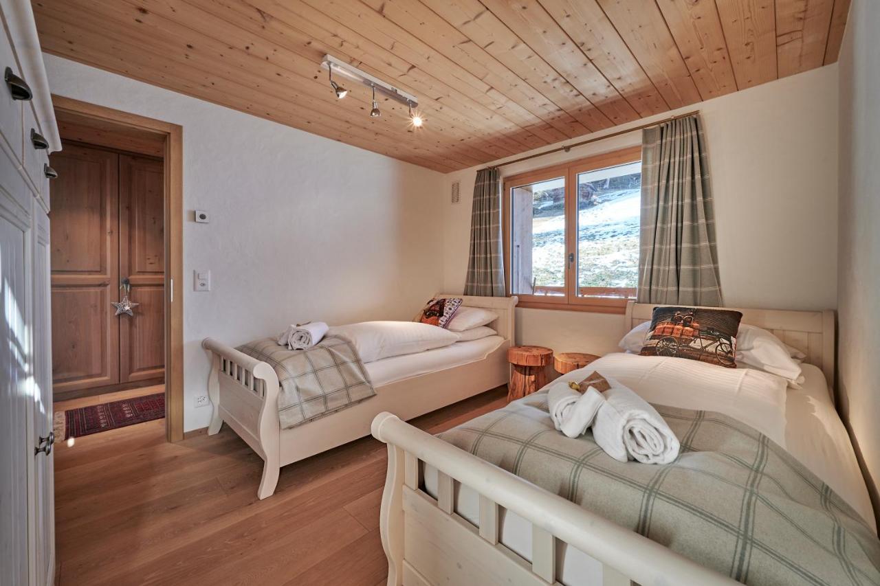 Chalet Baergsunna Penthouse Βένγκεν Εξωτερικό φωτογραφία