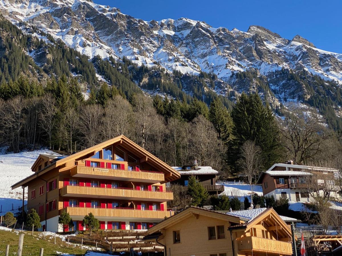 Chalet Baergsunna Penthouse Βένγκεν Εξωτερικό φωτογραφία