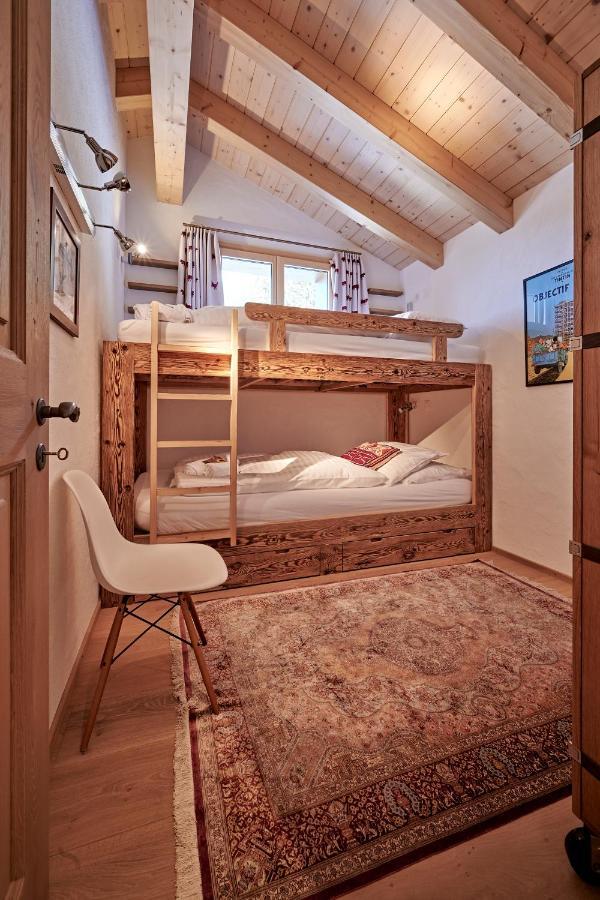 Chalet Baergsunna Penthouse Βένγκεν Εξωτερικό φωτογραφία