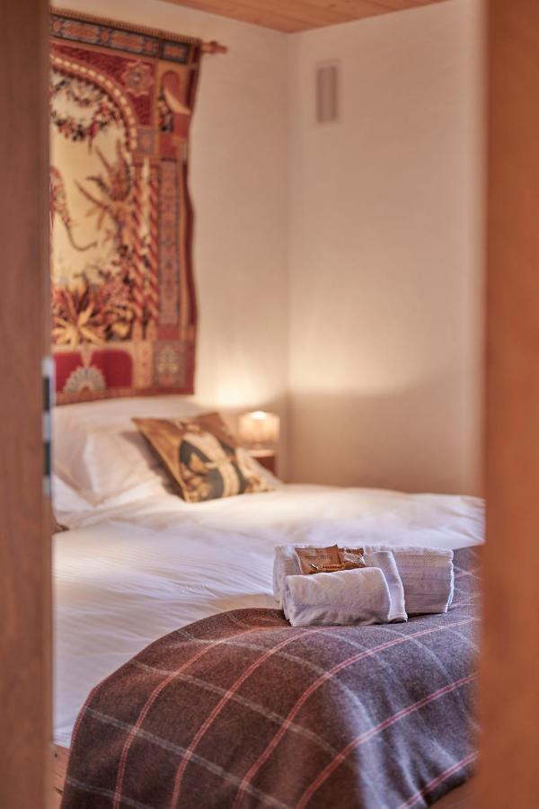 Chalet Baergsunna Penthouse Βένγκεν Εξωτερικό φωτογραφία