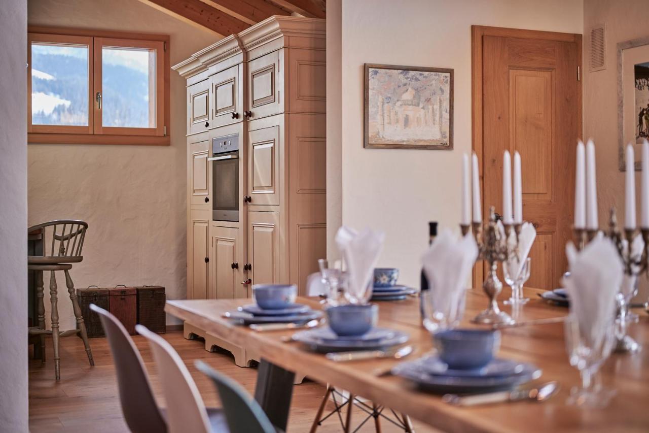 Chalet Baergsunna Penthouse Βένγκεν Εξωτερικό φωτογραφία